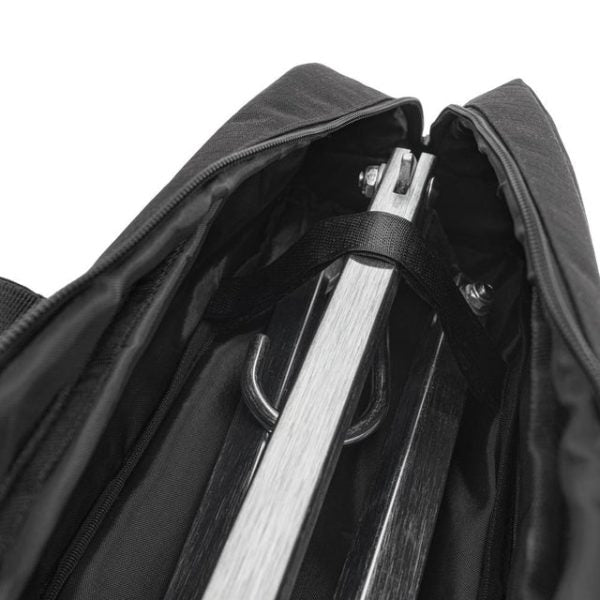 Transport bag for tripod D1