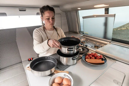 Dimego Camping Pot Set