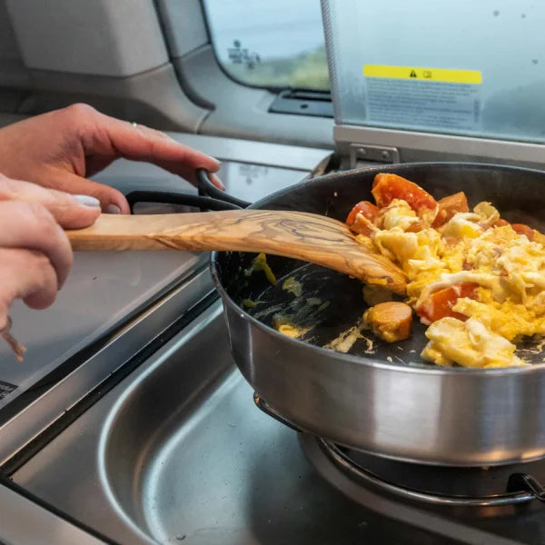 Dimego Camping Pot Set