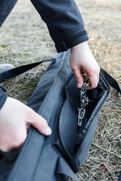 Transport bag for tripod D1