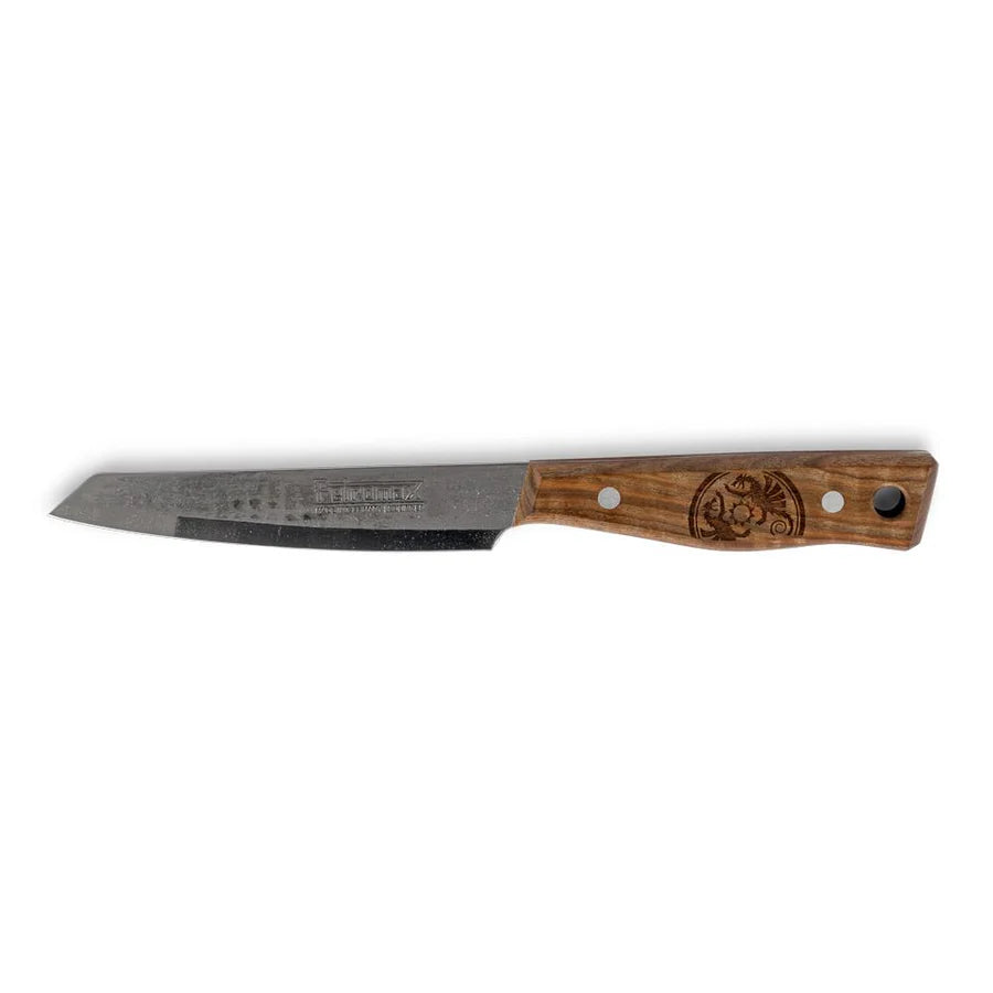 Pitmasters Knife Bundle Deal