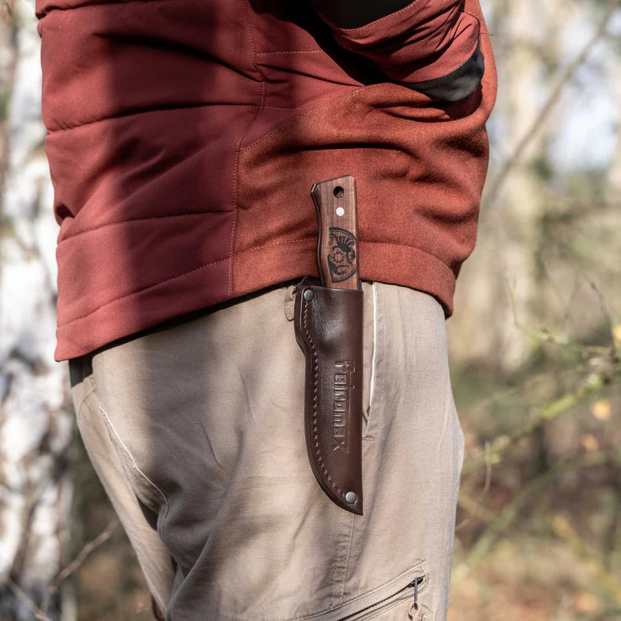 Bushcraft Knife 10.5cm