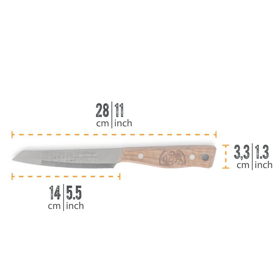 Pitmasters Knife Bundle Deal