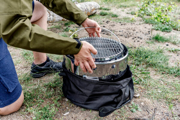 Petromax Atago Camping Stove