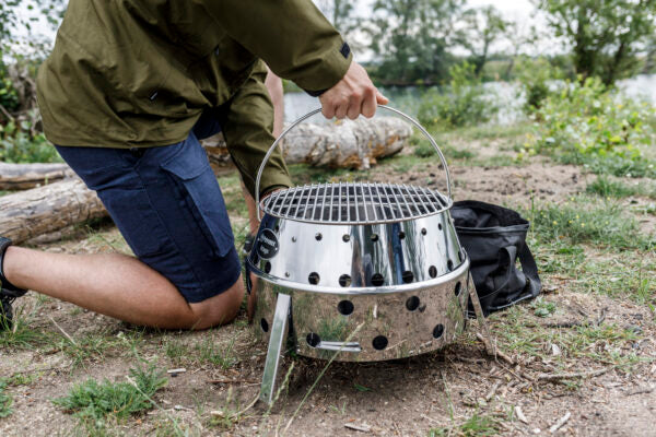 Petromax Atago Camping Stove