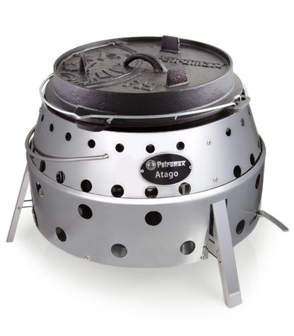 Petromax Atago Camping Stove