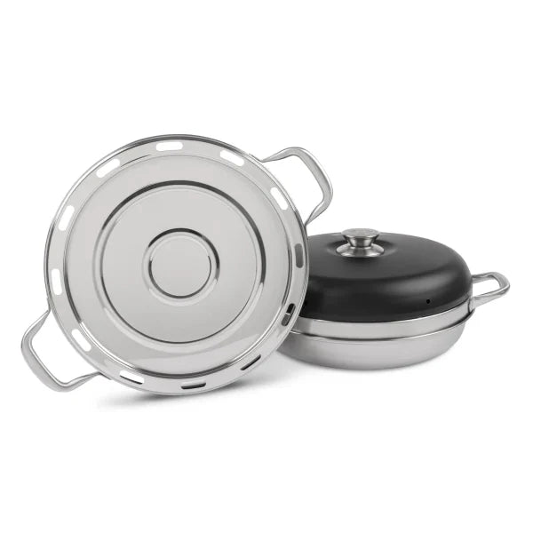 Baking Tray for camping oven