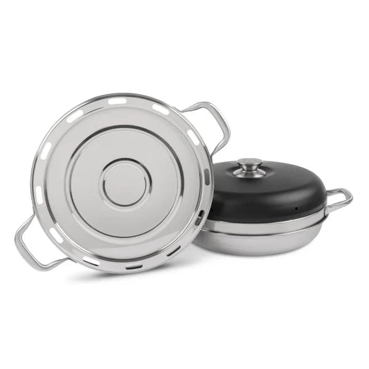 Baking Tray for camping oven