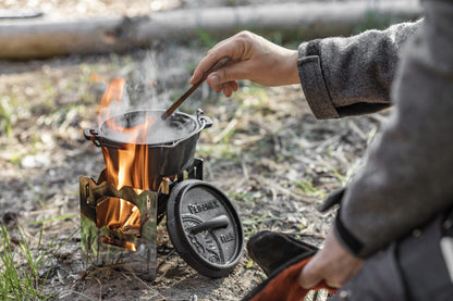Petromax Hobo stove