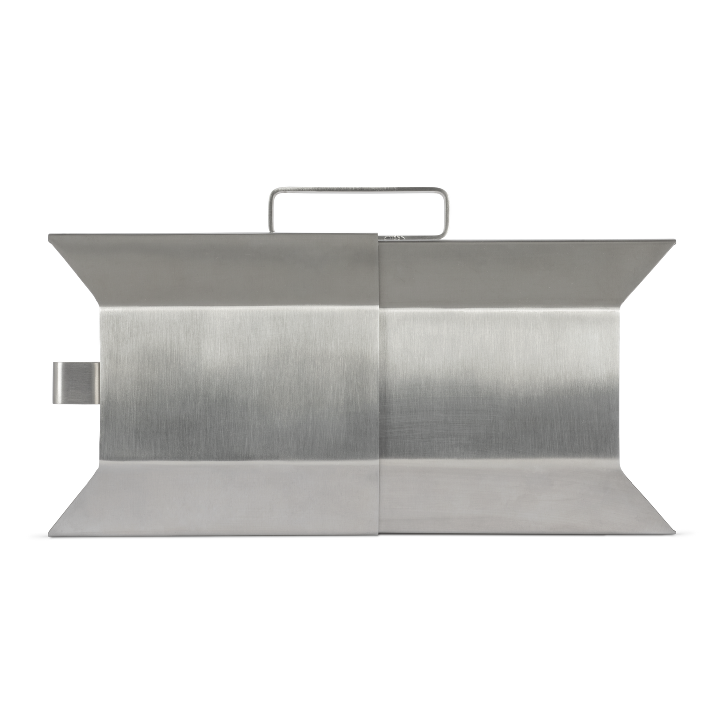 Petromax Charcoal Maker stainless steel