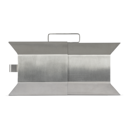 Petromax Charcoal Maker stainless steel