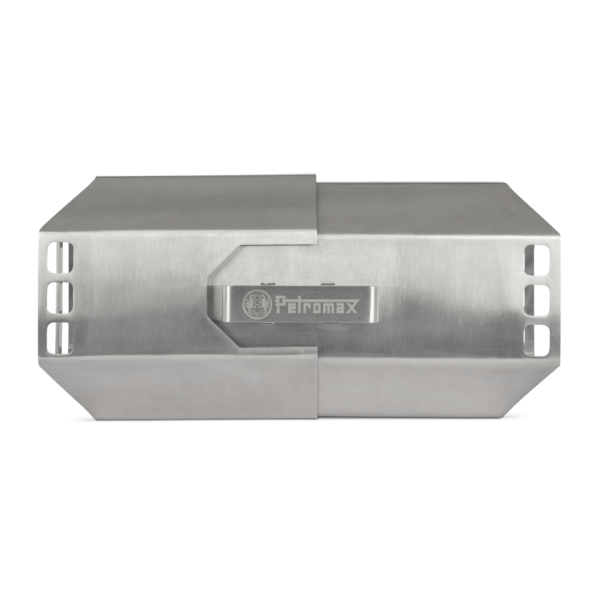 Petromax Charcoal Maker stainless steel