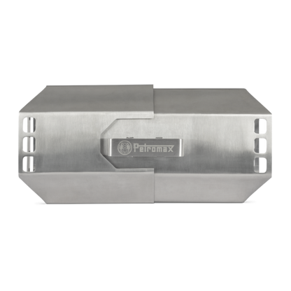 Petromax Charcoal Maker stainless steel