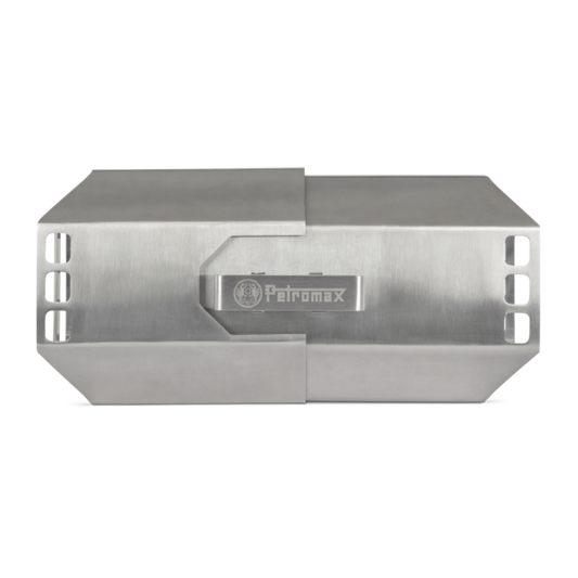 Petromax Charcoal Maker stainless steel