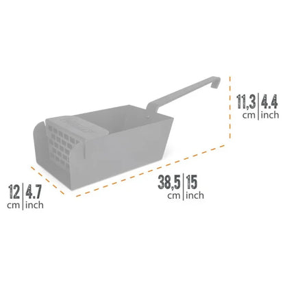 Coal Shovel