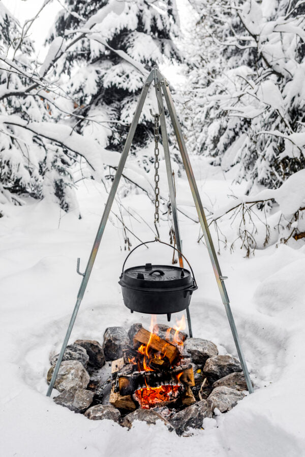 Petromax Cooking Tripod