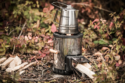 Rocket Stove