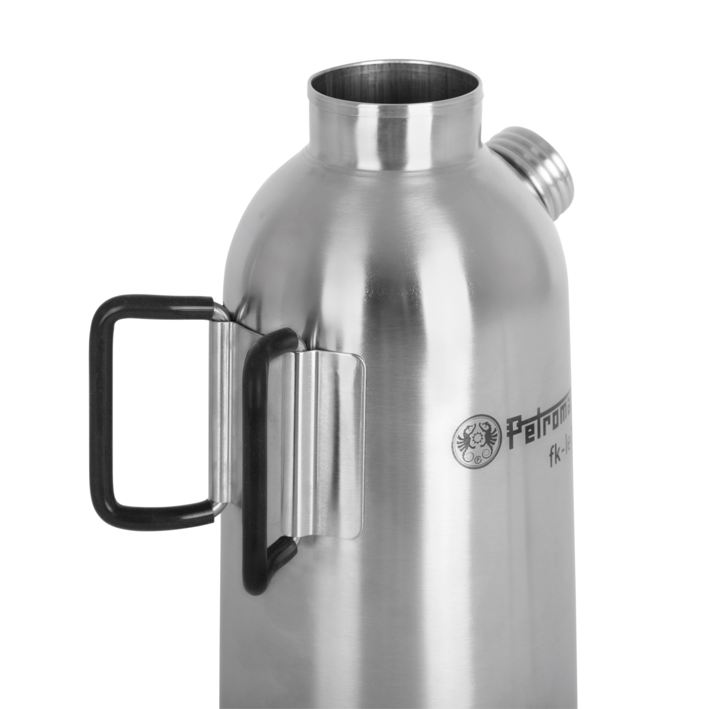 Petromax Stainless Steel Fire Kettle 1.5L