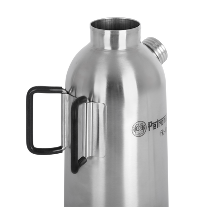 Petromax Stainless Steel Fire Kettle 1.5L