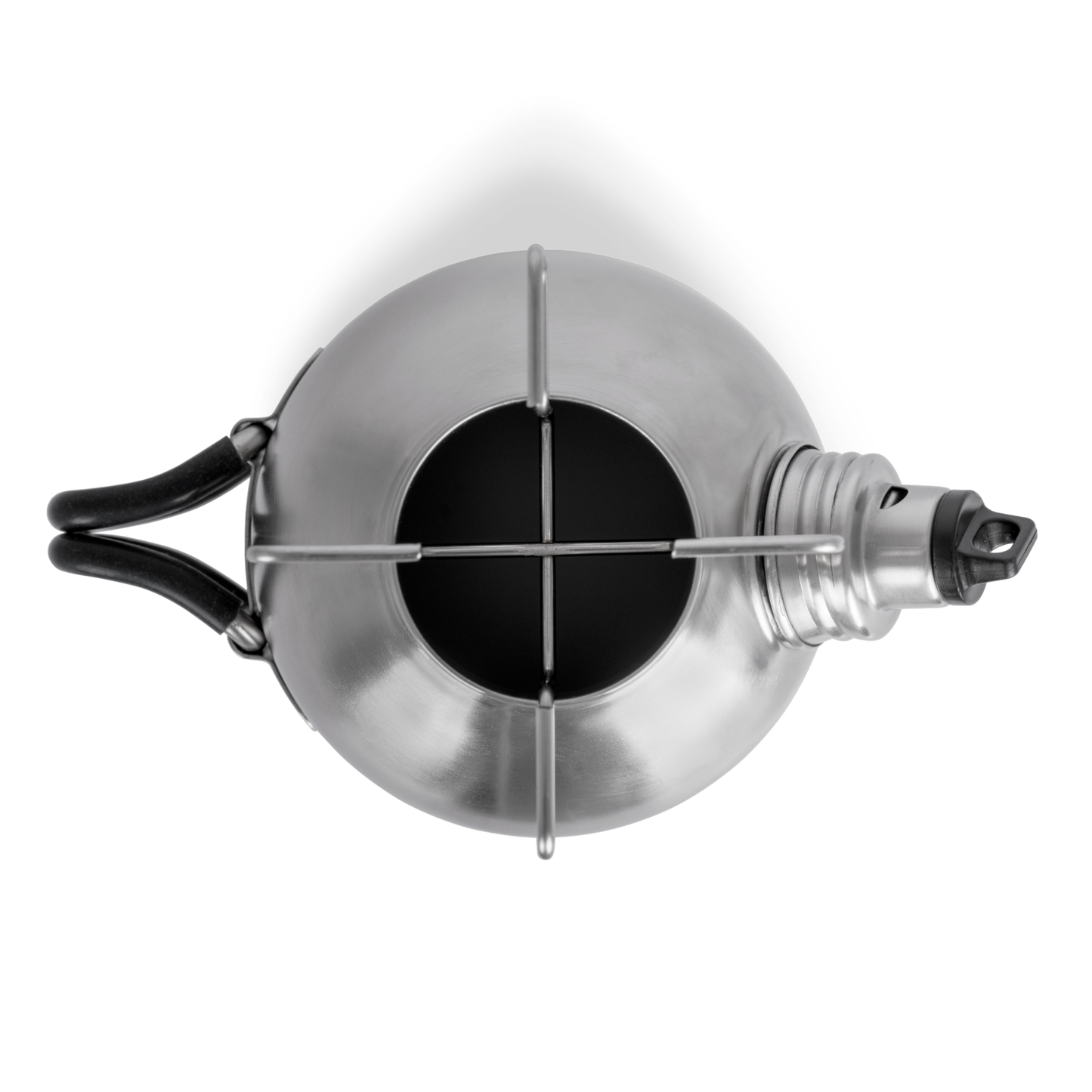 Petromax Stainless Steel Fire Kettle 1.5L