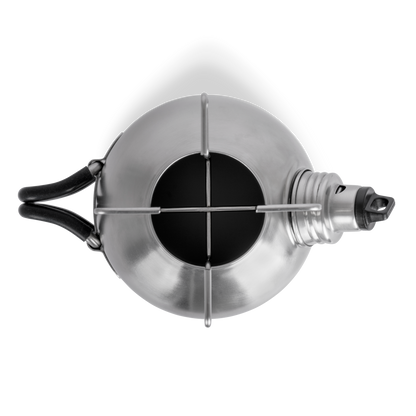 Petromax Stainless Steel Fire Kettle 1.5L