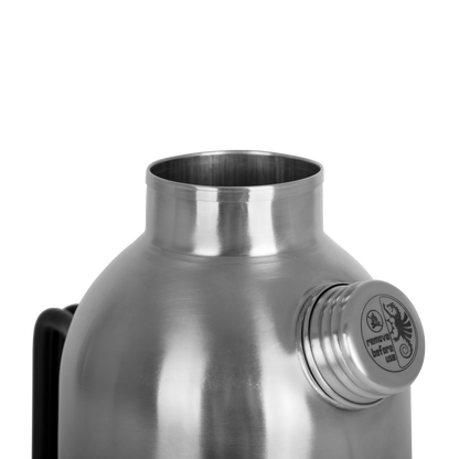Petromax Stainless Steel Fire Kettle 1.5L