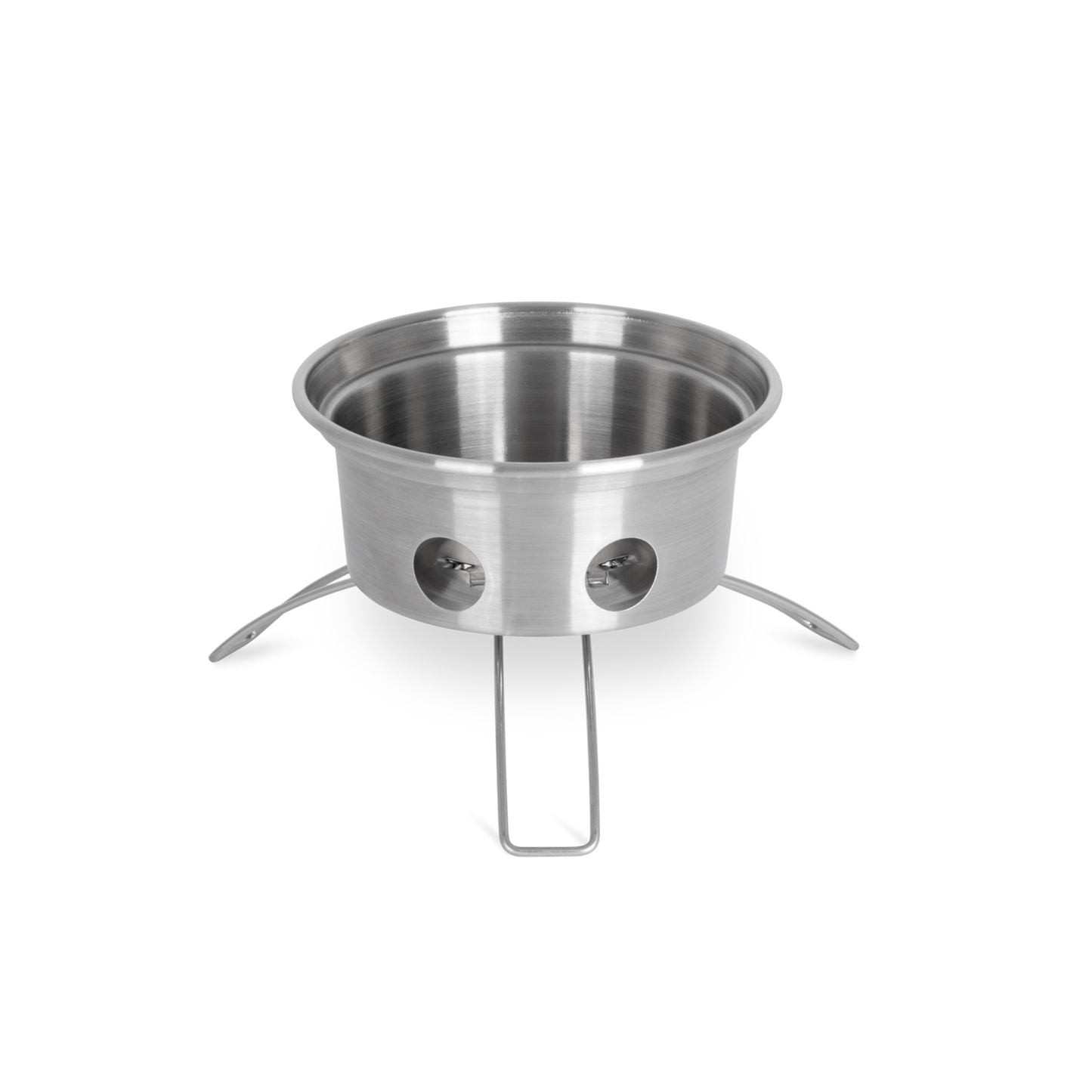 Petromax Stainless Steel Fire Kettle 750ml Petromax