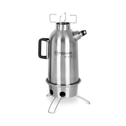 Petromax Stainless Steel Fire Kettle 750ml Petromax