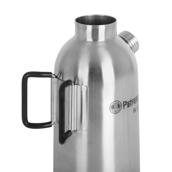 Petromax Stainless Steel Fire Kettle 750ml Petromax