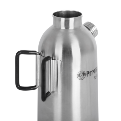 Petromax Stainless Steel Fire Kettle 750ml Petromax