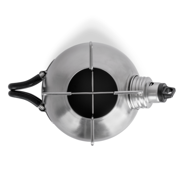 Petromax Stainless Steel Fire Kettle 750ml Petromax