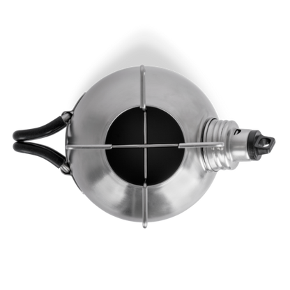 Petromax Stainless Steel Fire Kettle 750ml Petromax