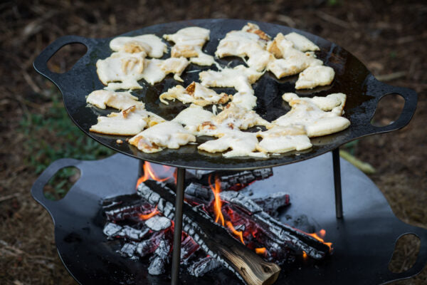 Griddle and Fire Bowl fs38