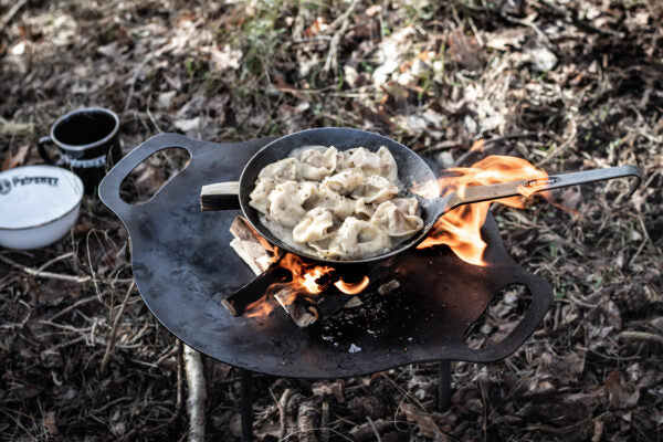 Griddle and Fire Bowl fs38