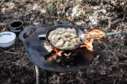 Griddle and Fire Bowl fs38