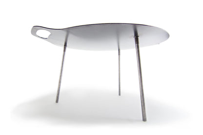 Griddle and Fire Bowl fs48