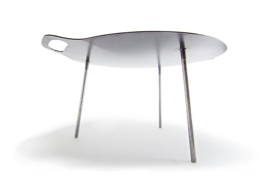 Griddle and Fire Bowl fs48