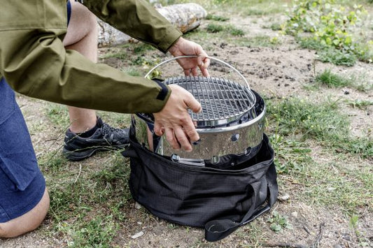 Transport bag for Atago or Dutch oven FT12