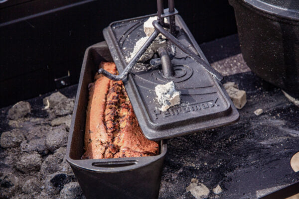 Professional Lid Lifter