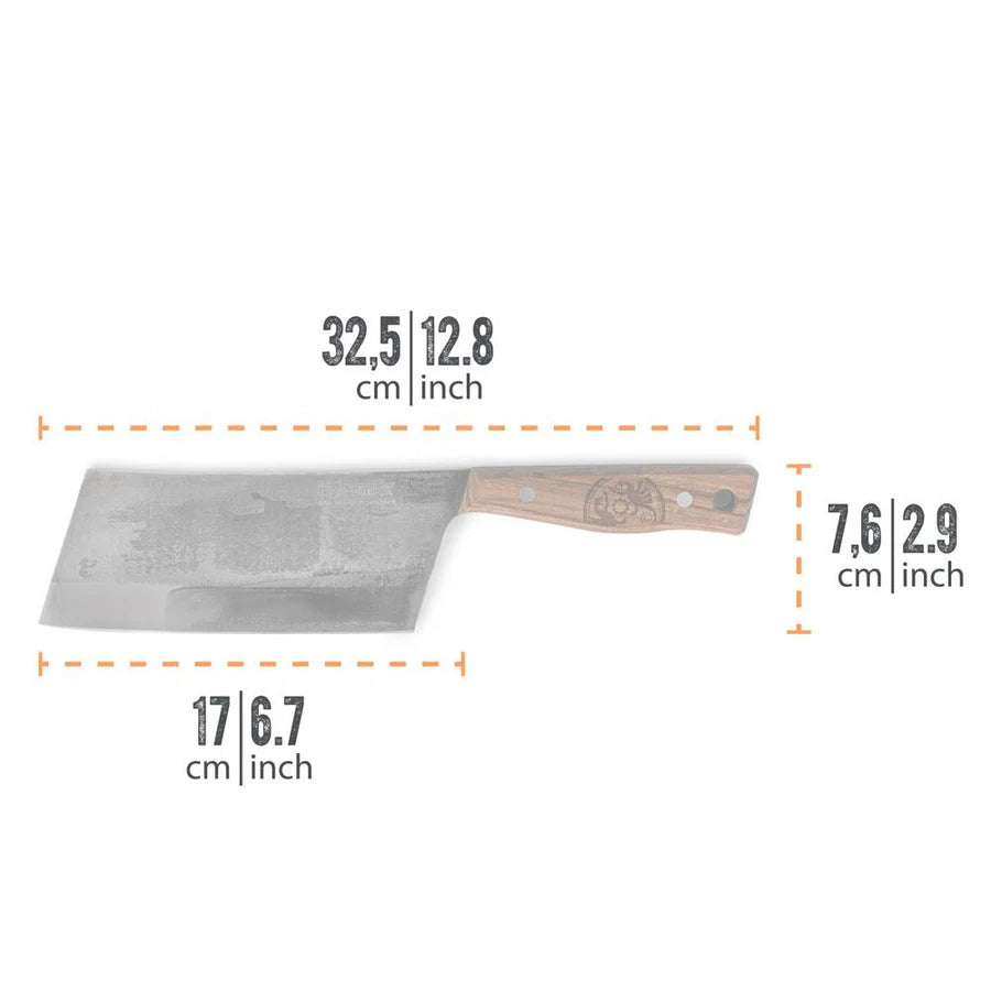 Pitmasters Knife Bundle Deal