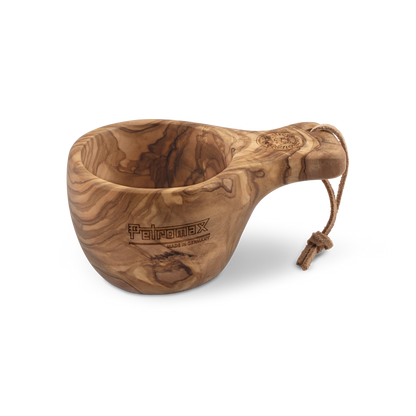 Petromax Kuksa Cup Olive Wood