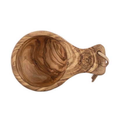 Petromax Kuksa Cup Olive Wood