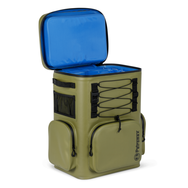 Cooler Backpack 27 Litre (olive)