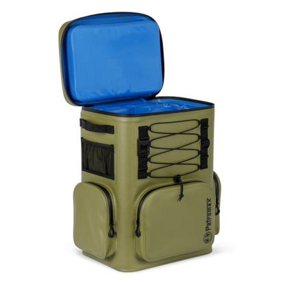 Cooler Backpack 27 Litre (olive)