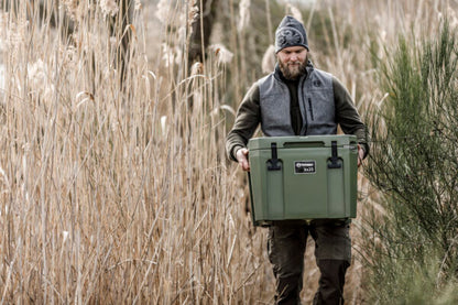 Petromax Passive Cool Box 25 Litre