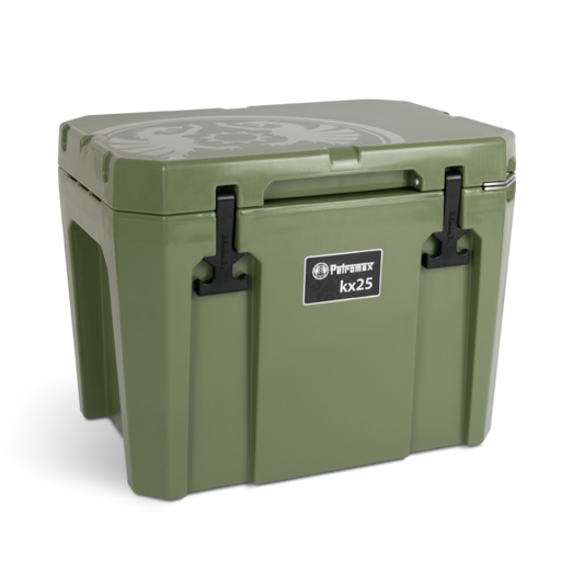 Petromax Passive Cool Box 25 Litre