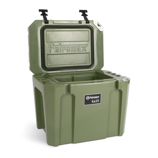 Petromax Passive Cool Box 25 Litre