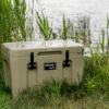 Petromax Passive Cool Box 50 liter (sand color)