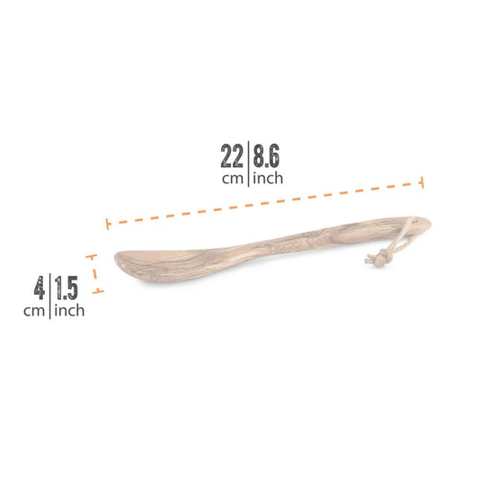 Petromax Olive Wood Spoon