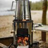 Rocket Stove